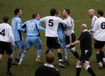 Bamber Bridge 4 Salford City 3